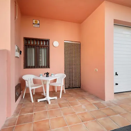 Paula By Paramount Holidays Σπίτι διακοπών