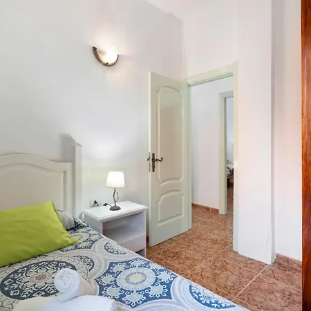 Σπίτι διακοπών Paula By Paramount Holidays *