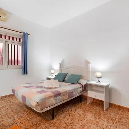 Paula By Paramount Holidays * Arico