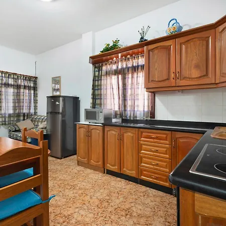 Σπίτι διακοπών Paula By Paramount Holidays