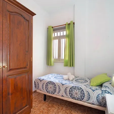 Σπίτι διακοπών Paula By Paramount Holidays *