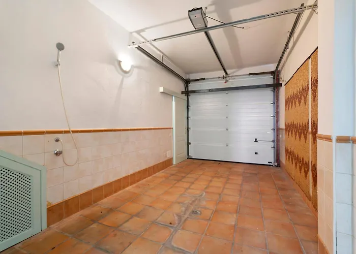 Paula By Paramount Holidays Casa de Férias *