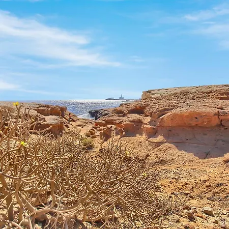 Tatil Evi Paula By Paramount Holidays Arico