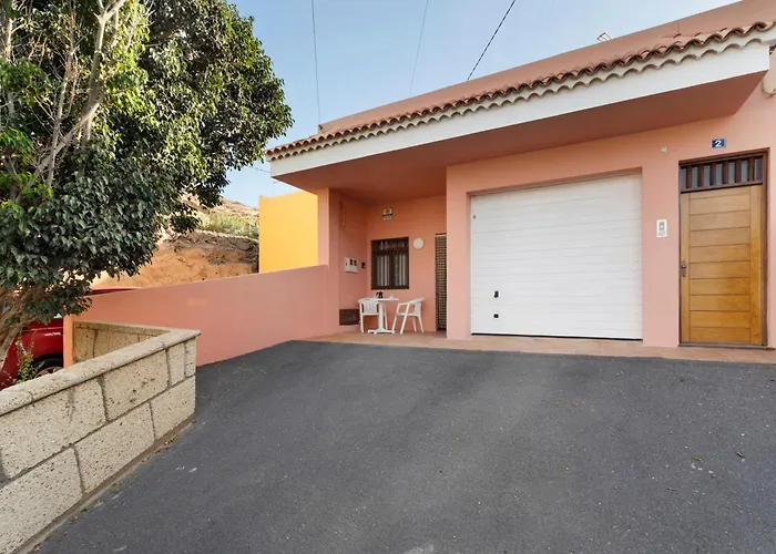 Paula By Paramount Holidays 別荘 *