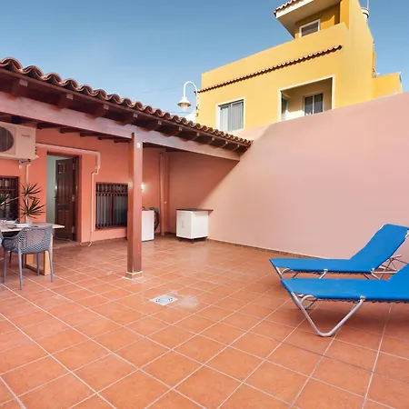 Tatil Evi Paula By Paramount Holidays Arico