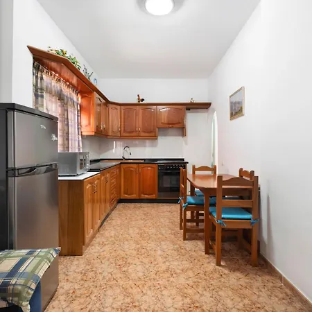 Paula By Paramount Holidays Tatil Evi Arico