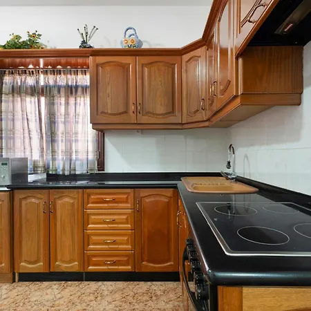 Paula By Paramount Holidays Arico