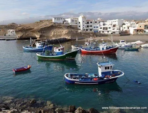 Paula By Paramount Holidays * Arico