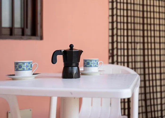 Paula By Paramount Holidays * Arico