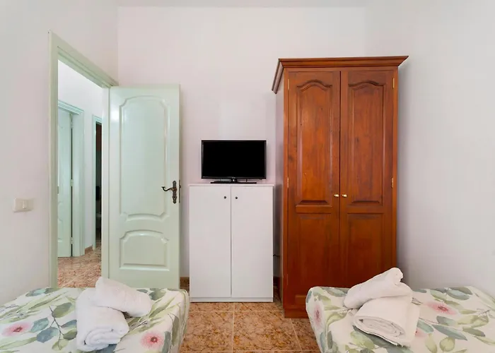 Paula By Paramount Holidays Tatil Evi