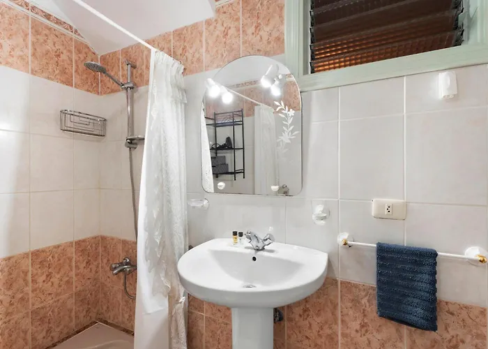 Tatil Evi Paula By Paramount Holidays Arico