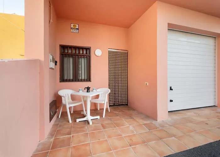 Paula By Paramount Holidays Tatil Evi