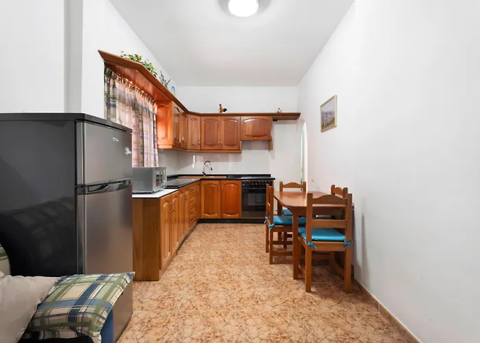 Paula By Paramount Holidays Tatil Evi Arico