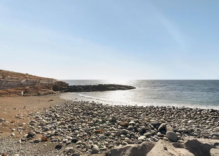 Tatil Evi Paula By Paramount Holidays Arico