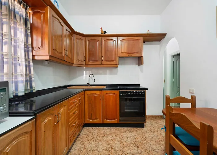 Paula By Paramount Holidays * Arico